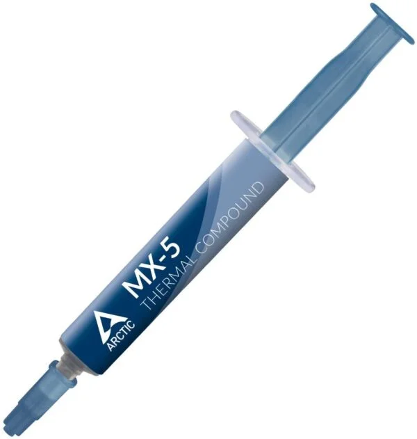 ARCTIC MX-5 (4 g) - Thermal compound in Pakistan