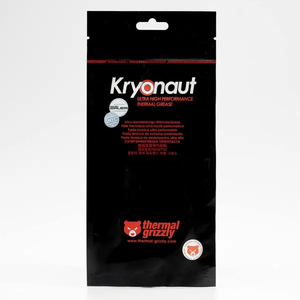 Kryonaut-High Performance Thermal Paste (11.1 Gram) in Pakistan